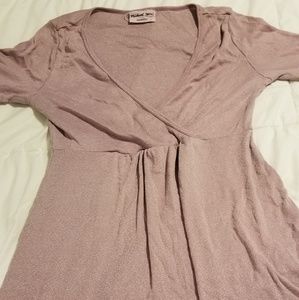 Maternity top- Michael Stars